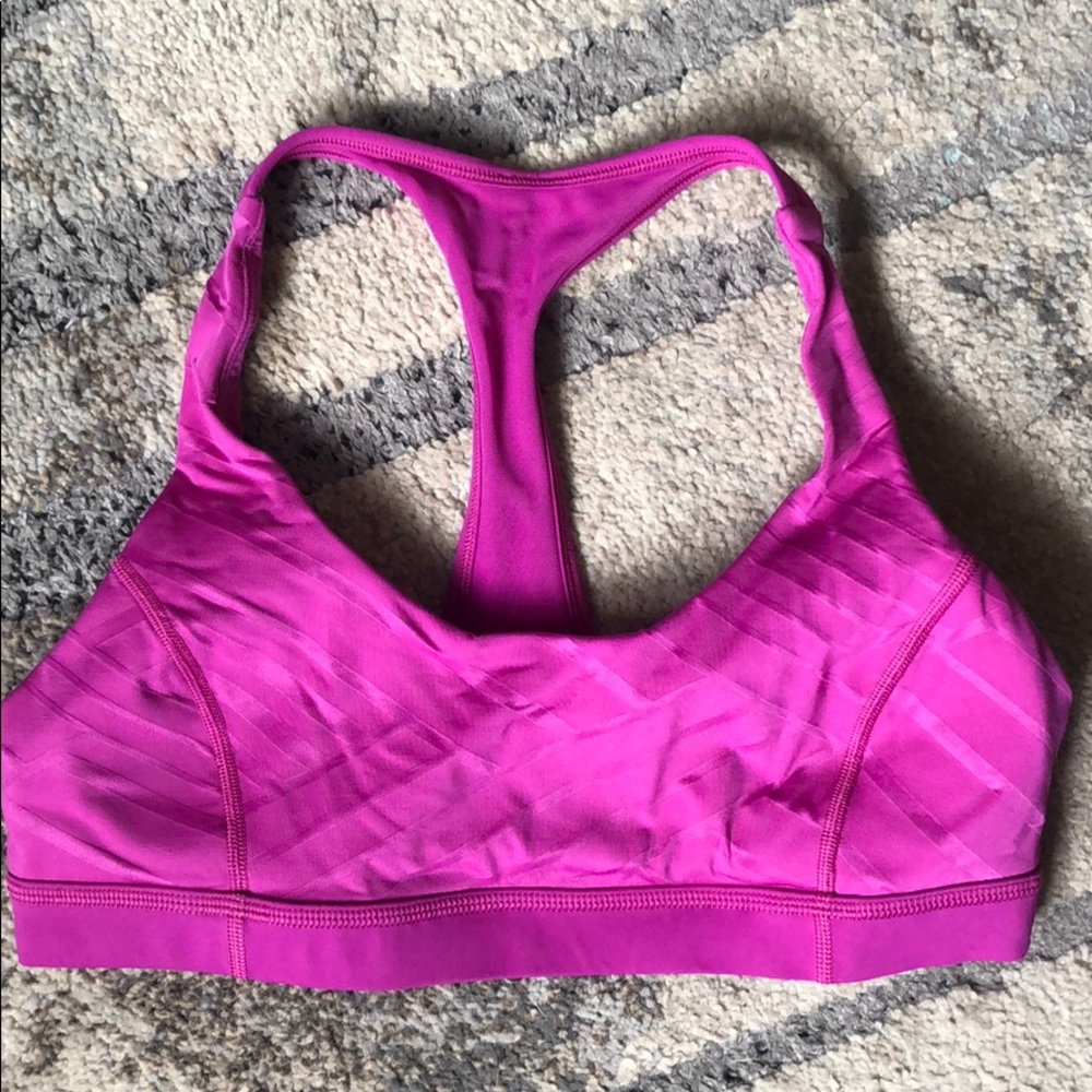 Lululemon Bra